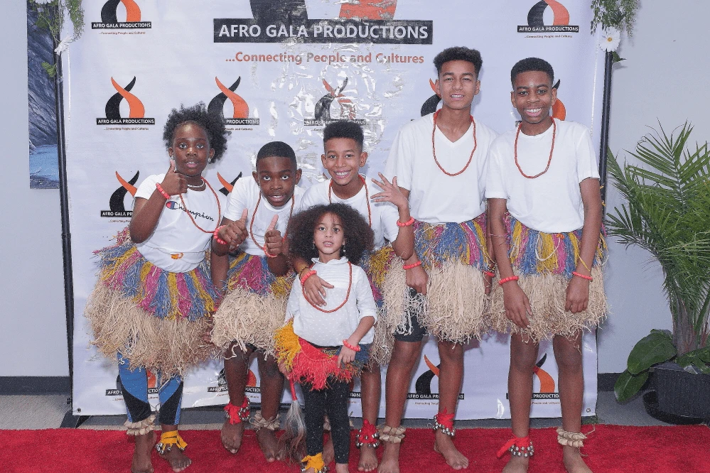 photo from gala 2019