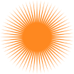 sun shape 5